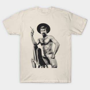 Burt Reynolds T-Shirt